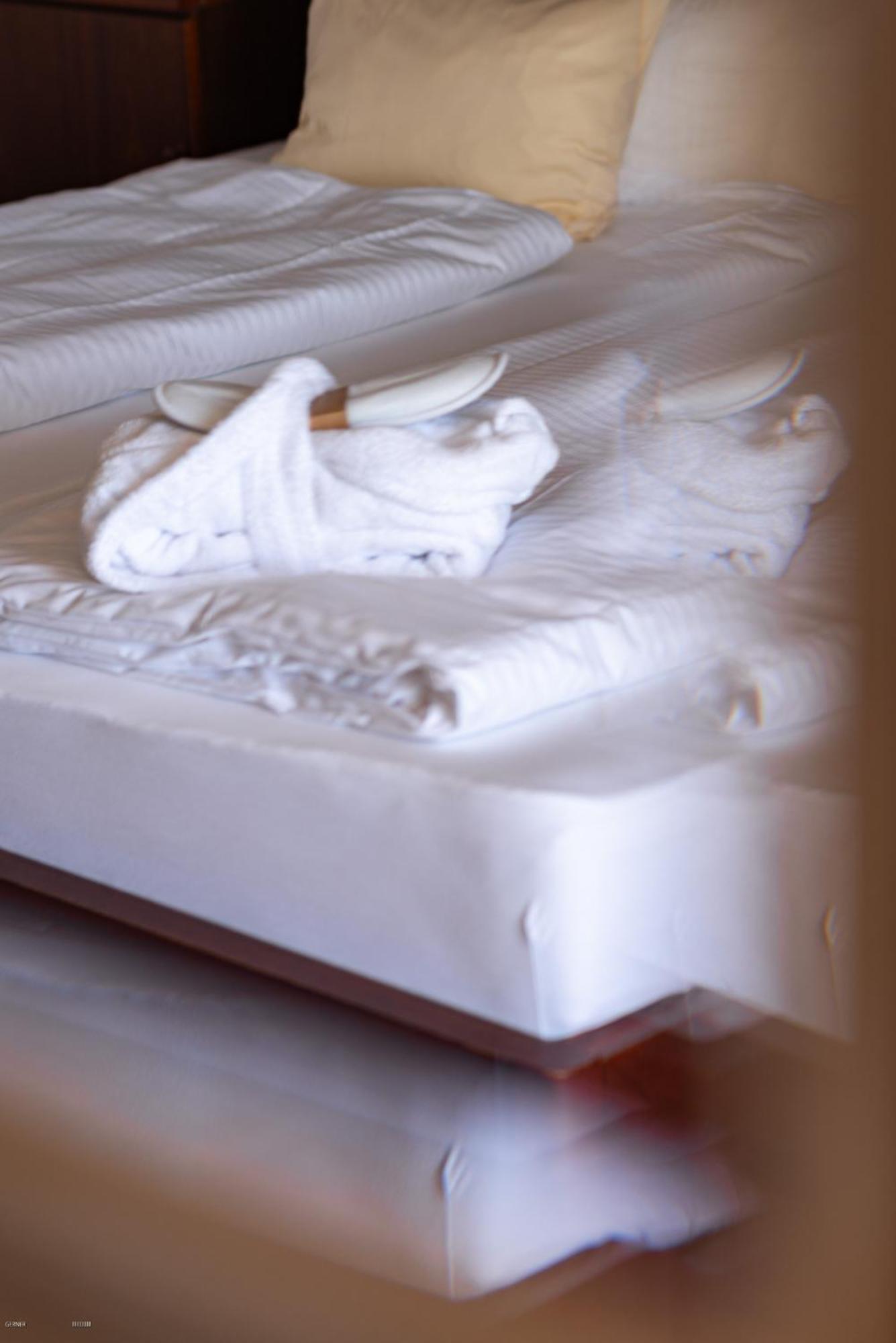 Hotel Das Miramar 보르쿰 외부 사진
